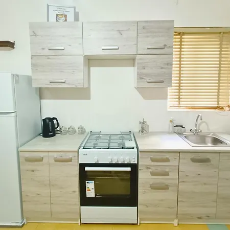 Δωμάτια σε οικογενειακή κατοικία St Michael's House Birgu