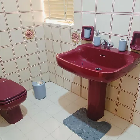 منزل للإقامة St Michael's House *