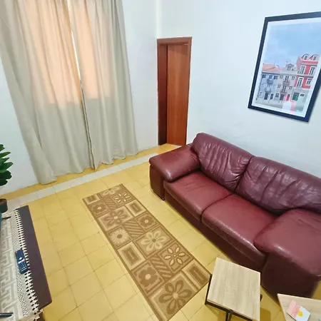 منزل للإقامة St Michael's House